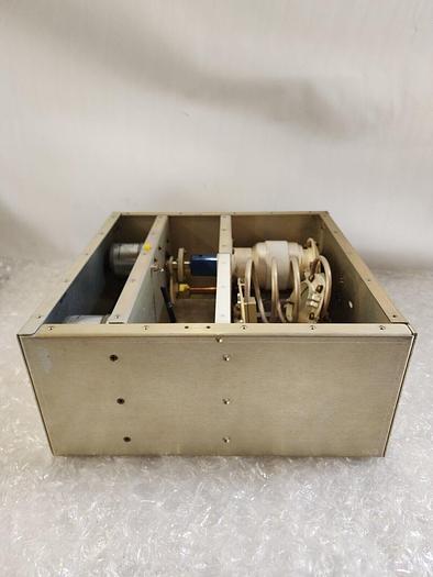 Used RF PLASMA PRODUCTS AM-20 MATCHING NETWORK