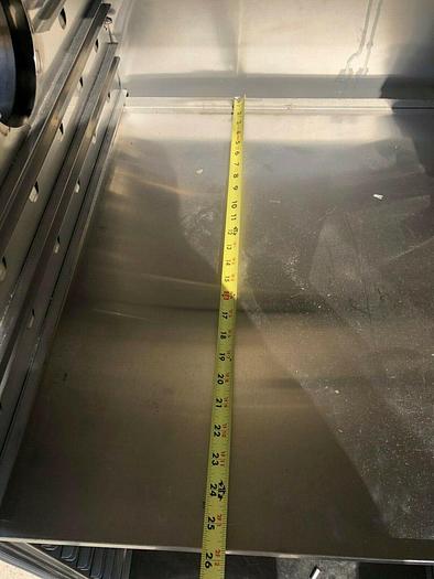 Used LUNAIRE CEO-917W-2-C Humidified Stability Chamber