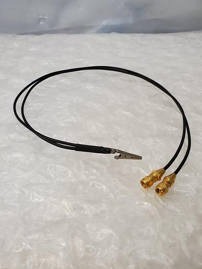 Used ALPHA WIRE-07 9174 CABLE