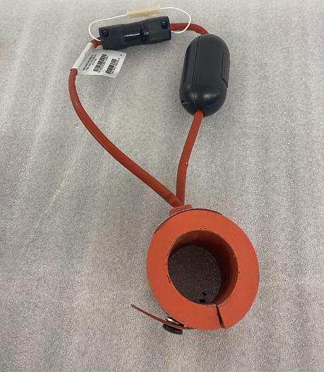 Used MKS (LAM RESEARCH) HEATER JACKET 4615-1069 REV B.