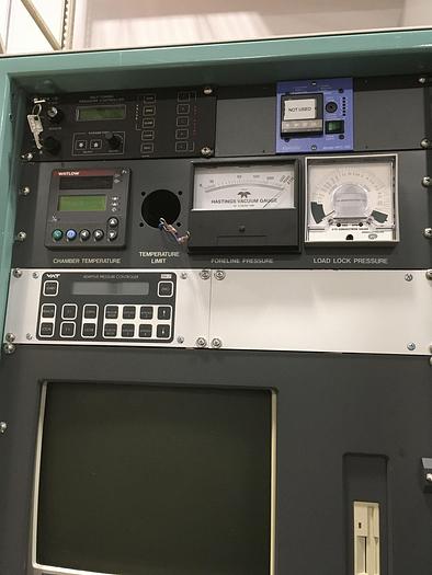 Used Novellus Concept-1 200 PECVD