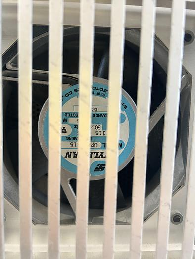 Used HEWLETT PACKARD LF IMPEDANCE ANALYZER 4192A