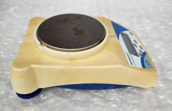 Used SYMMETRY COLE-PARMER PL98101044 SCALE