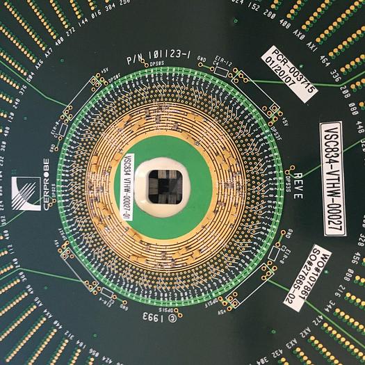 Used SV PROBE VTHW-00027-CS#1