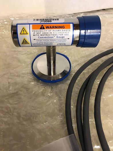 Used GRANVILLE-PHILLIPS 375012-10 , 275316