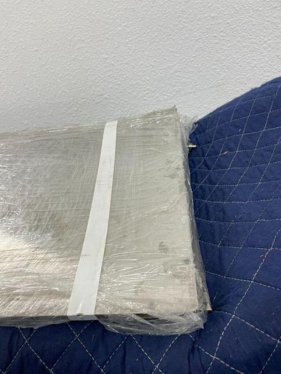 AMAT CENTURA CALIBRATION KIT 020-34587 REV A