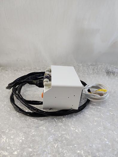 SIMCO TOP GUN STATIC NEUTRALIZING BLOW OFF GUN 4002663