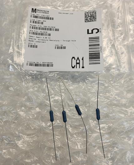 Used TOSHIBA SEMICONDUCTOR AMD, MOUSER ELECTRONICS  17811307