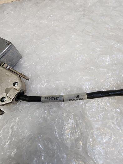 Used INTERFACE GAS BOX AS303620