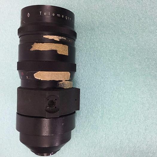 Used TELEMEGOR 4.5/300 mm by MEYER-OPTIK GORLITZ 2552658