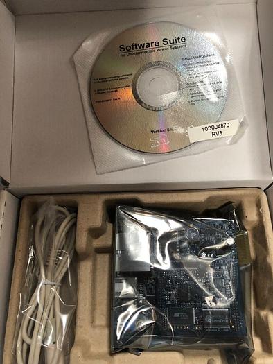 EATON CONNECTUPS-X WEB , 116750221-001