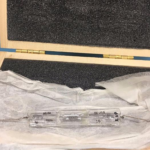 Used OPTRONIC LABORATORIES OL 220C Standard of Spectral Irradiance