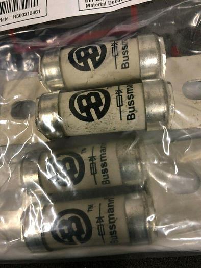 Used BUSSMANN 140FEE