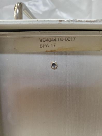 Used HARRISON 6521A DC POWER SUPPLY