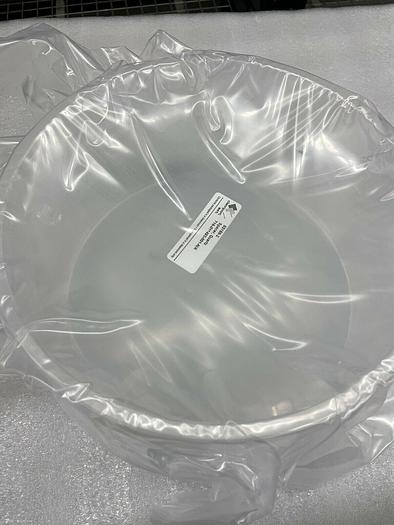 AMAT 716-0011493-001-N-1 SPACER, QUARTZ