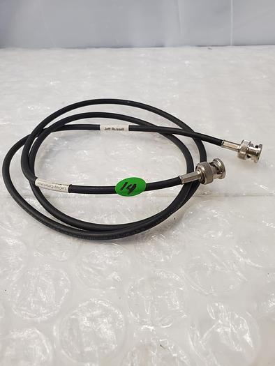 Used BELDEN 8262 M17/155-00001