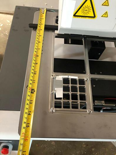 Used N&K ANALYZER 1712-RT