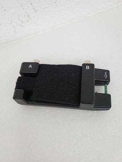 Used TEKTRONIX 067-0405-02 FIXTURE