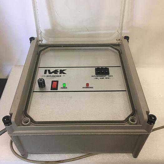 Used IVEK REPLENISHER  50-5