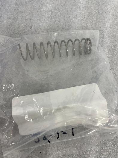 EDWARDS SPRING ASSY TPU4 HEAD QTY 5