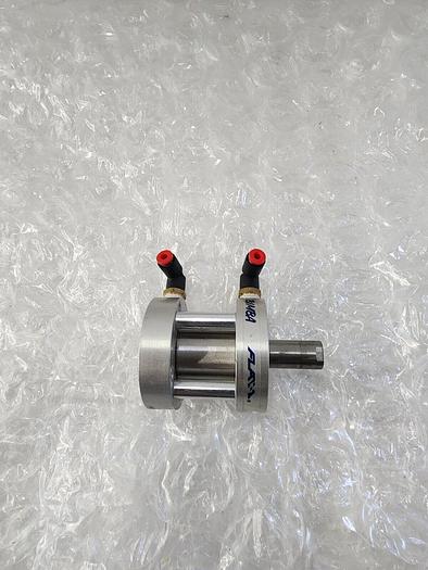 Used BIMBA Flat-1 Pneumatic Air Cylinder