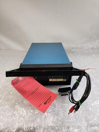 Used ESI IMPEDANCE METER 253