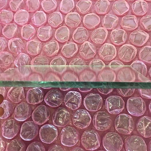 Optical Flat Mirror 6" by 4".