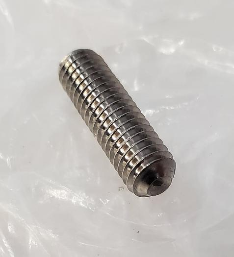 THORLABS SS6MS20-1 STAINLESS STEEL SET SCREW
