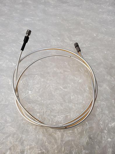 Used UNITED MICROWAVE PRODUCTS 57793 MICROFLEX 150 CABLE