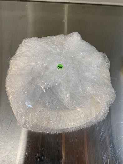 Used LAM RESEARCH 716-330162-002-1769 RING FILLER