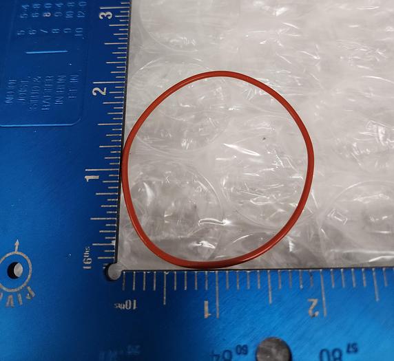 Used 3PK O RINGS