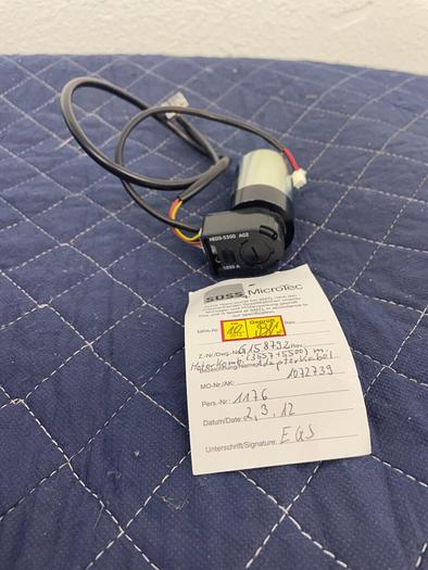 MOTORKOMBI G158792 M. ADAPTER