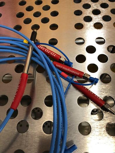 Used OCEAN OPTICS 727-733-2447