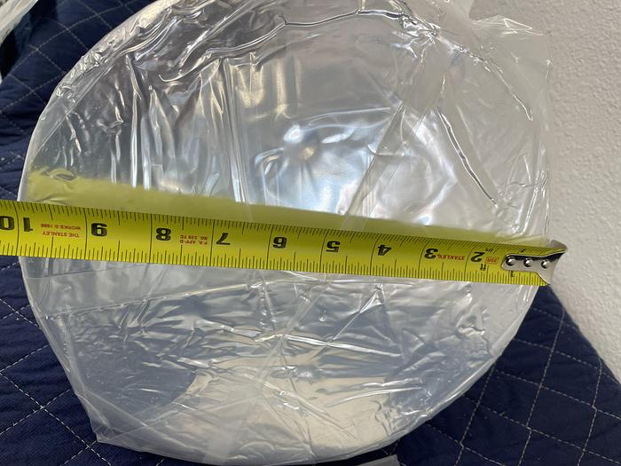 Used CENTURA 0010-05256 DXZ HEATER