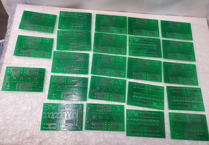 Used ADVANCED CIRCUITS 80435