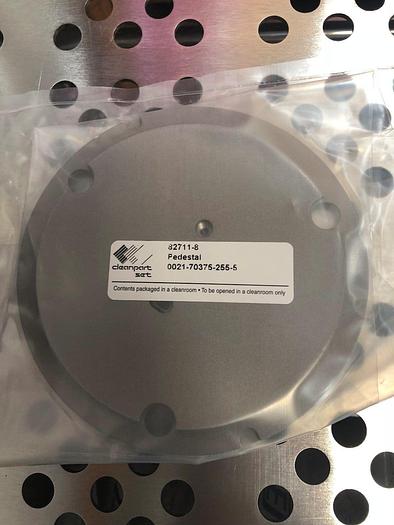 Used AMAT 0021-70375-255-5 PEDESTAL