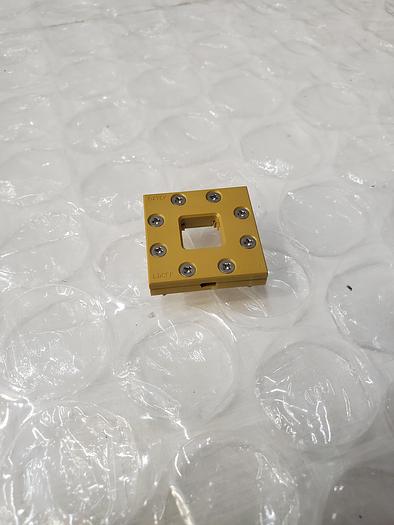 Used 8151-1 OZTEK, ECLE1Q, VITESSE