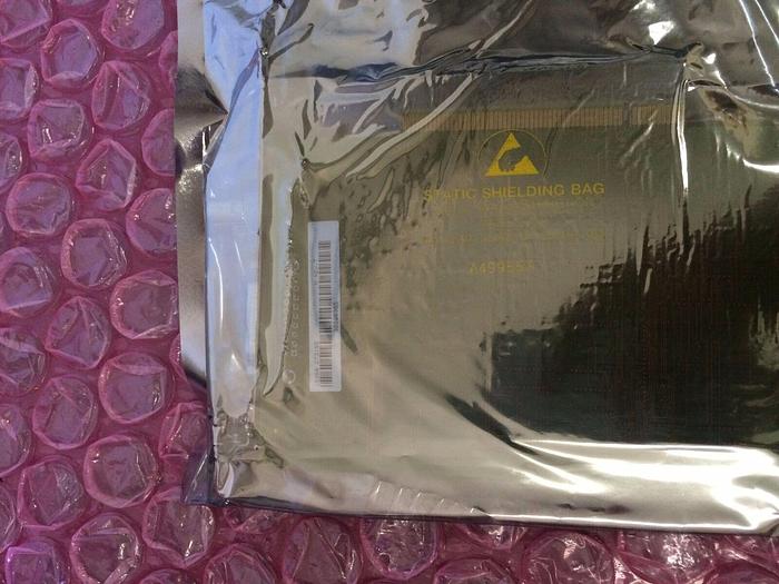 Used CARD BOARD 17534 CE95 WITH MANUAL AND CABLES