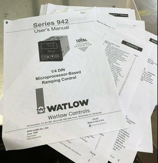 Used VWR 1601 , 9070500