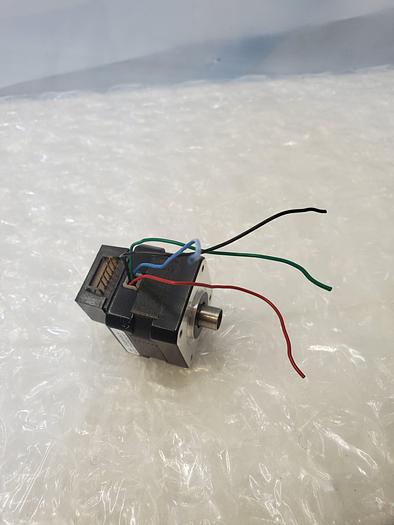 Used LIN-ENGINEERING 4218S-64PD-01 MOTOR