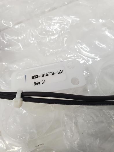 Used 853-015770-001 ASSY SOL VALVE N2 JET