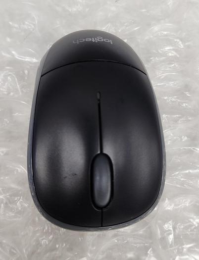 Used LOGITTECH M215 WIRELESS MOUSE