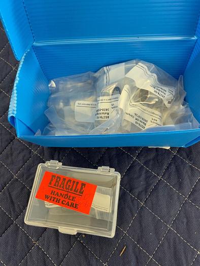 APPLIED MATERIALS 0020-20114 ISOLATOR CHD BIAS KITS