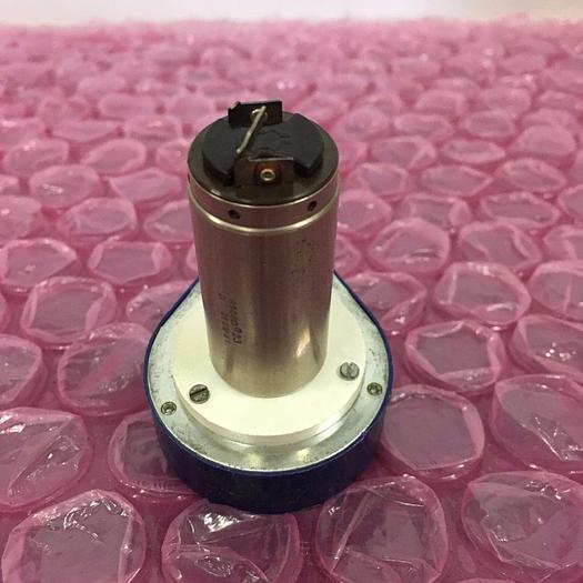 Used Load Track Motor D21 210 E1 Ascap 23 Swiss made