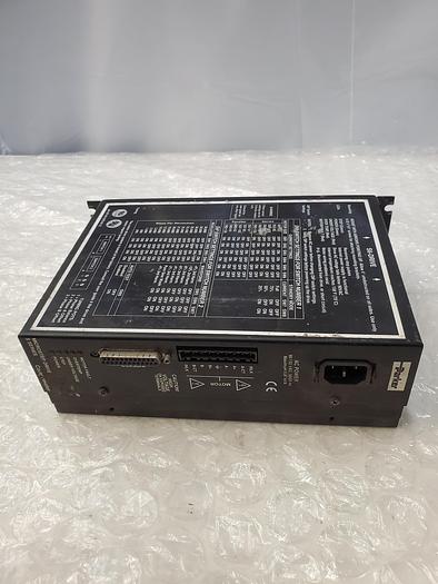Used PARKER 87-011279-01E COMPUMOTOR DRIVE
