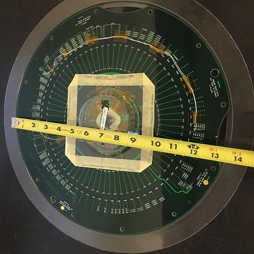 Used CERPROBE VTHW-00067-02