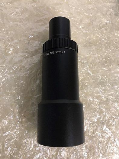 Used LEICA 10445930 1.0x
