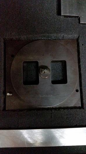 Used ASECO S-200 Set-Up Fixture Kit