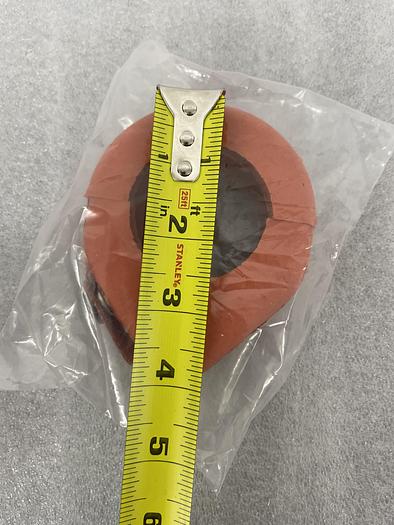 Used MKS 9510-0038 KF25