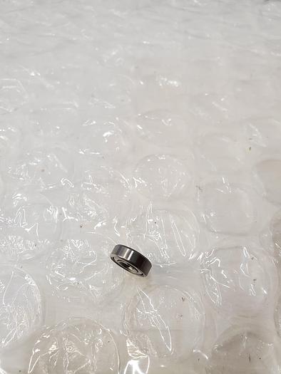 Used NSK R4BZZ BALL BEARING